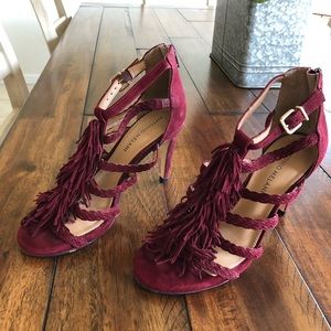 Antonio Melani Shoes - 7 1/2